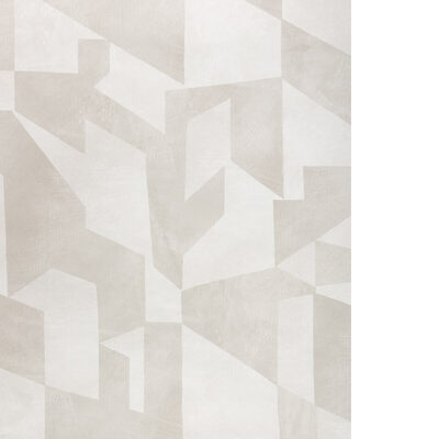 Kravet Wallcovering SHAPE SHIFTER WHISPER