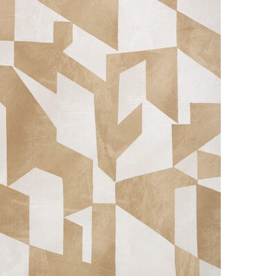 Kravet Wallcovering SHAPE SHIFTER HONEY