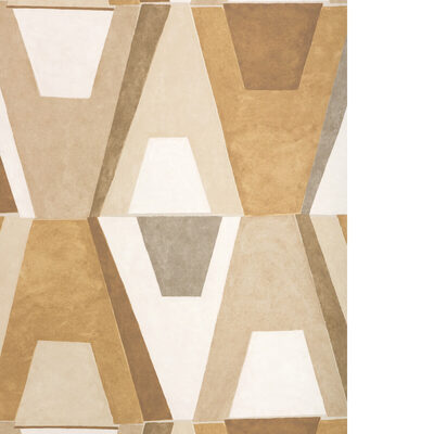 Kravet Wallcovering WILD CHILD HONEY