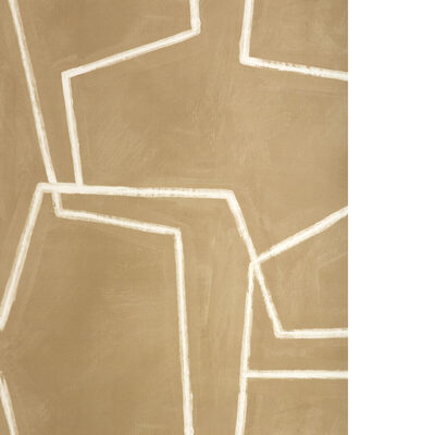 Kravet Wallcovering CHALKA VICUNA