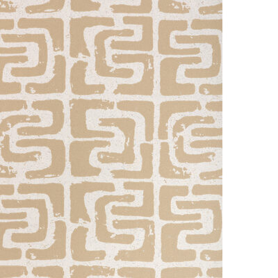 Kravet Wallcovering OUI BLOC DUE SAND