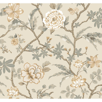 Kravet Wallcovering W4409 1611