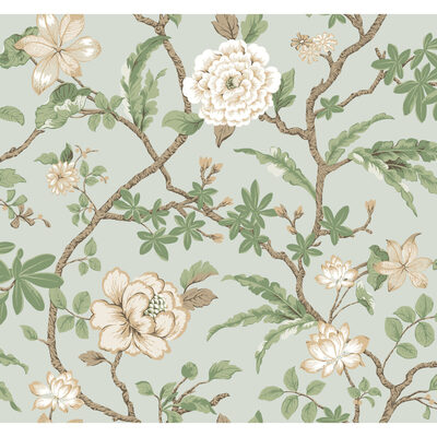 Kravet Wallcovering W4409 1630