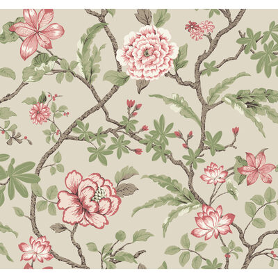 Kravet Wallcovering W4409 317