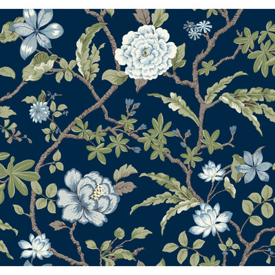 Kravet Wallcovering W4409 550