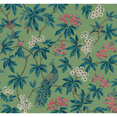 Kravet Wallcovering W4413 335