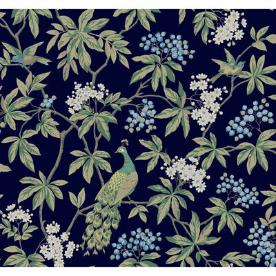 Kravet Wallcovering W4413 50