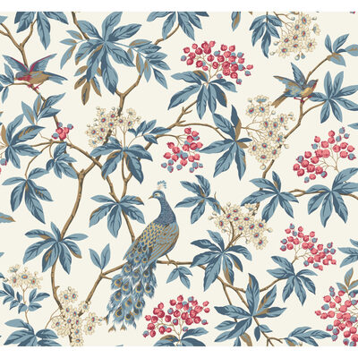 Kravet Wallcovering W4413 517