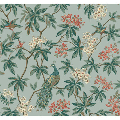Kravet Wallcovering W4413 535