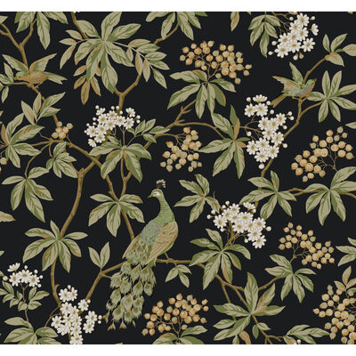 Kravet Wallcovering W4413 830