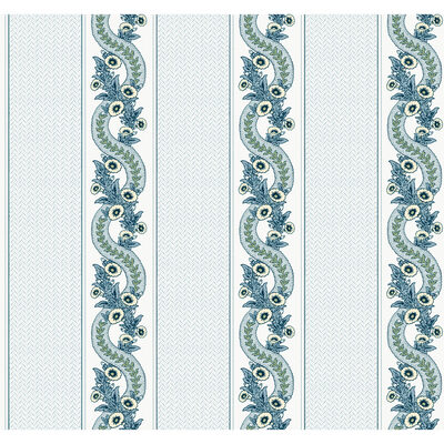 Kravet Wallcovering W4417 315