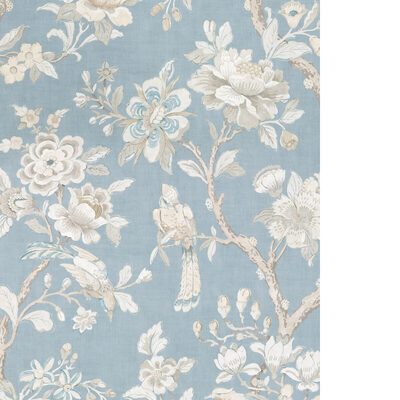 Kravet Wallcovering SYMPHONY WP CORNFLOWER