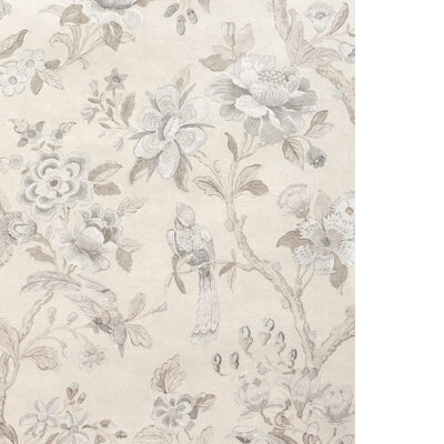 Kravet Wallcovering SYMPHONY MICA WP PEWTER