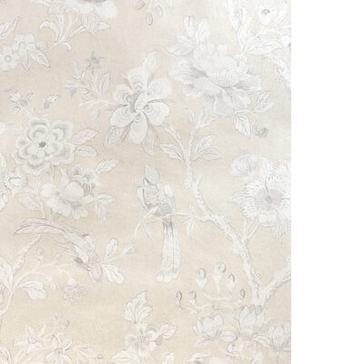 Kravet Wallcovering SYMPHONY MICA WP PLATINUM