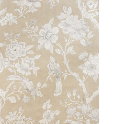 Kravet Wallcovering SYMPHONY MICA WP CHAMPAGNE