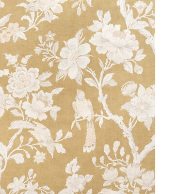 Kravet Wallcovering SYMPHONY MICA WP GOLD