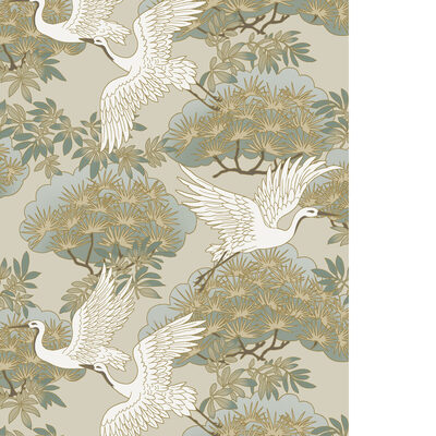 Kravet Wallcovering W4444 316