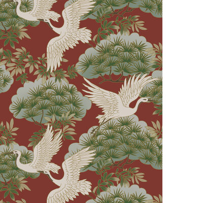 Kravet Wallcovering W4444 319
