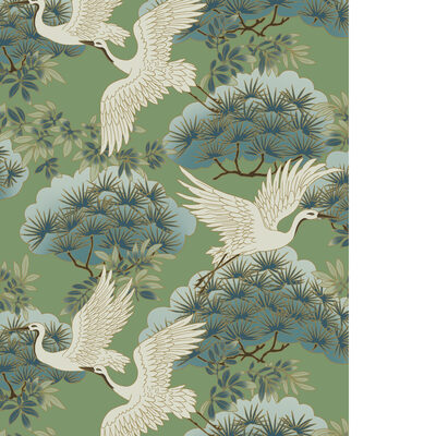 Kravet Wallcovering W4444 353