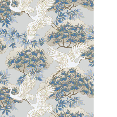Kravet Wallcovering W4444 516