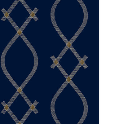 Kravet Wallcovering W4447 54