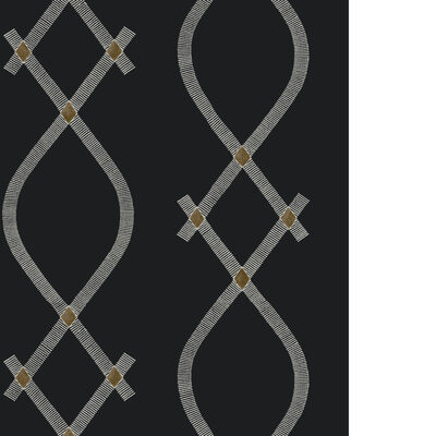 Kravet Wallcovering W4447 81