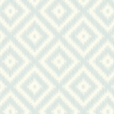 Winfield Thybony Design IKAT DIAMOND CLEAR SKIES