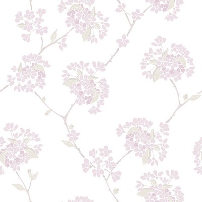 Winfield Thybony Design WILMA PETAL PINK
