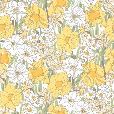 Winfield Thybony Design JUNI HARVEST GOLD