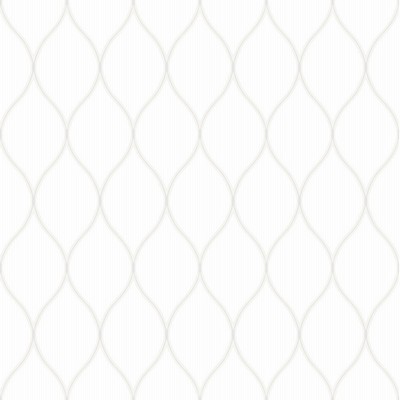 Winfield Thybony Design QUINN SHIMMER WHITE