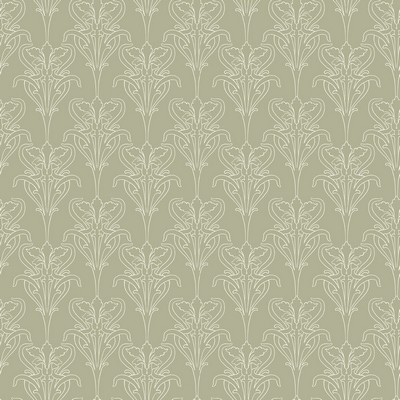 Winfield Thybony Design ALICE FRENCH BLUE