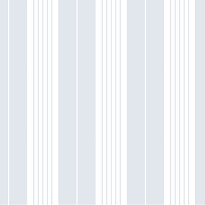 Winfield Thybony Design ERNEST STRIPE POWDER BLUE