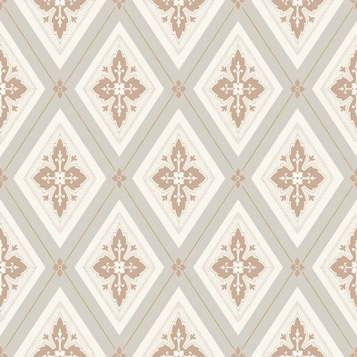 Winfield Thybony Design LILY APRICOT
