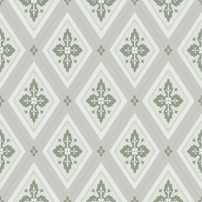 Winfield Thybony Design LILY LAUREL GREEN 