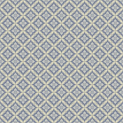 Winfield Thybony Design MALIN COBALT