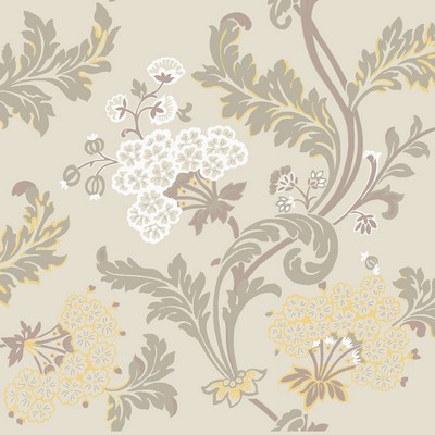 Winfield Thybony Design EMMA BEIGE