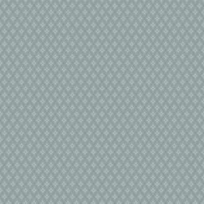 Winfield Thybony Design FRETTE FEDERAL BLUE