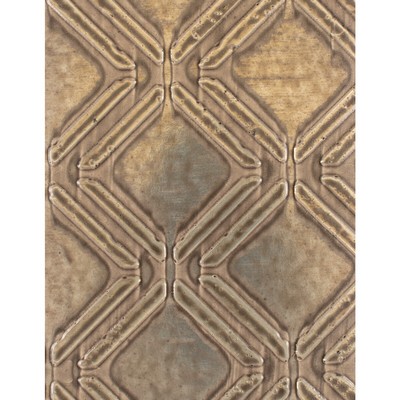 Winfield Thybony Design TERRA BURNISHED