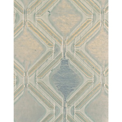 Winfield Thybony Design TERRA STERLING SILVER