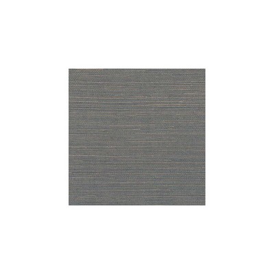 Winfield Thybony Design DISTINCTIVE SISALS SILVER BLUE