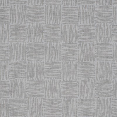 Winfield Thybony Design CROSSHATCH WEAVE SMOKE