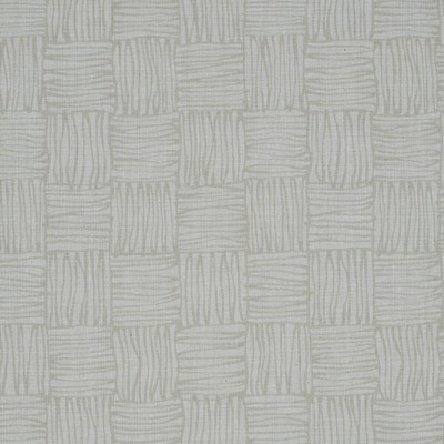 Winfield Thybony Design CROSSHATCH WEAVE FOG