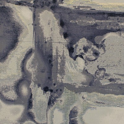 Winfield Thybony Design ON THE ROCKS DUSK