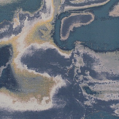 Winfield Thybony Design ON THE ROCKS GROOVE