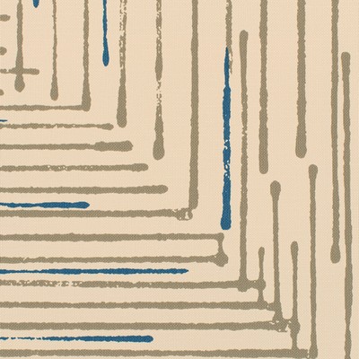 Winfield Thybony Design WARP & WEFT AZURE