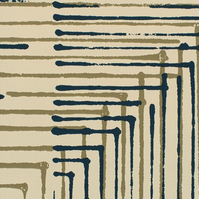 Winfield Thybony Design WARP & WEFT TOBACCO