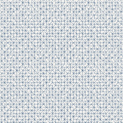 Winfield Thybony Design MARITIME INDIGO