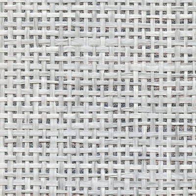 Winfield Thybony Design CHANNEL WEAVE SILVERP