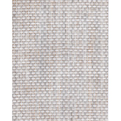 Winfield Thybony Design NARA WEAVE NICKEL