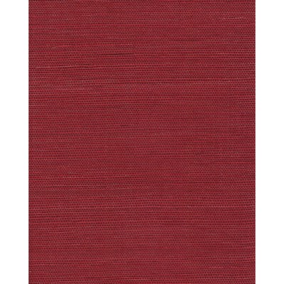 Winfield Thybony Design CHIYO SISAL CRIMSON